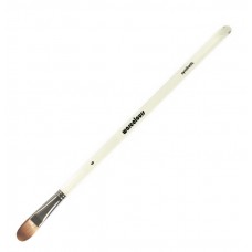 warcolours crystal filbert synthetic brush - single